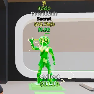 steal brainrot Fortnite