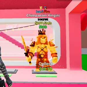 steal brainrot Fortnite