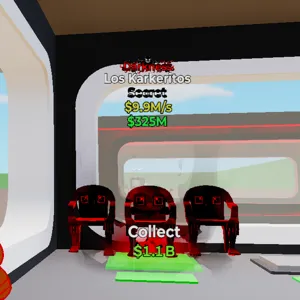 steal brainrot Fortnite