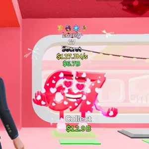 steal brainrot Fortnite