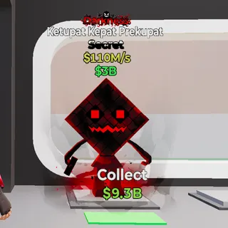 steal brainrot Fortnite