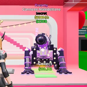 steal brainrot Fortnite