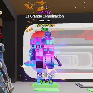 steal brainrot Fortnite