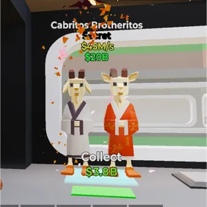 steal brainrot Fortnite