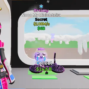 steal brainrot Fortnite