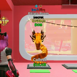 steal brainrot Fortnite