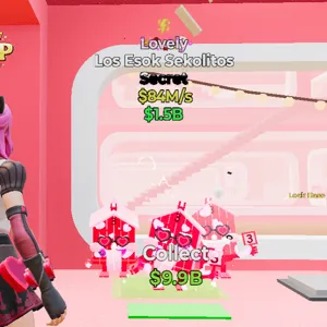 steal brainrot Fortnite