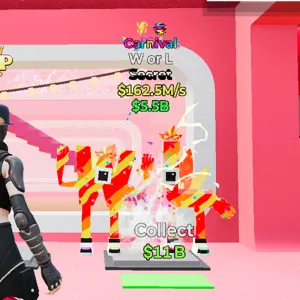 steal brainrot Fortnite