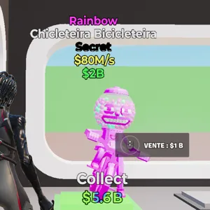 steal brainrot Fortnite