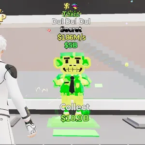 steal brainrot Fortnite