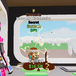 stral brainrot Fortnite