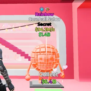 steal brainrot Fortnite