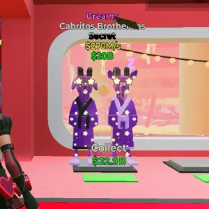 steal brainrot Fortnite