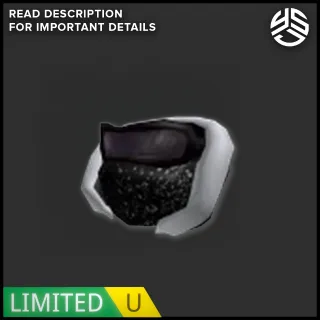 BLACK IRON COMMANDO [BIC] - LIMITED