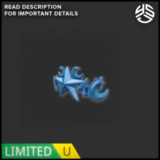 BLUE QUEEN OF THE NIGHT [BQOTN] - LIMITED