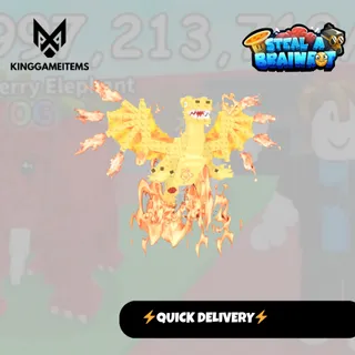 SAB | Dragon Cannelloni 