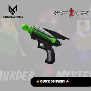 MM2 | Raygun