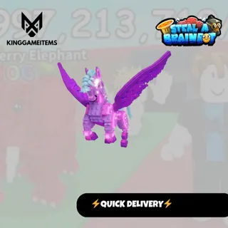 SAB | Celestial Pegasus