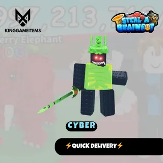 1x1x1x1 | Cyber | 12M/s