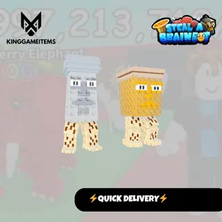 SAB | Garama and Madundung