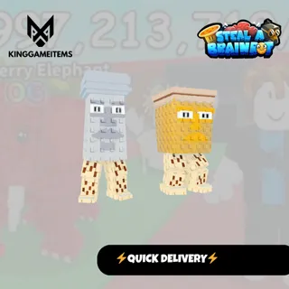  SAB | Garama and Madundung