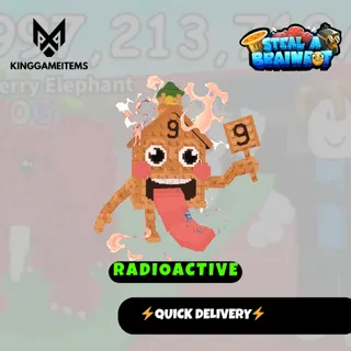 Esok Sekolah | Radioactive | 255M/s