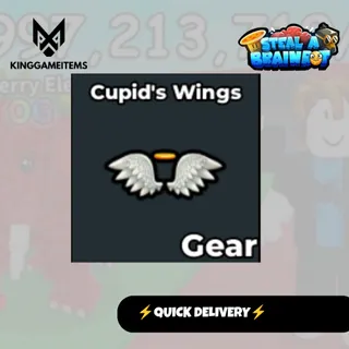 SAB | Cupid's Wings