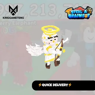 SAB | Chicleteira Cupideira