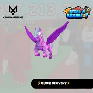 SAB | Celestial Pegasus