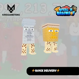 SAB | Garama and Madundung