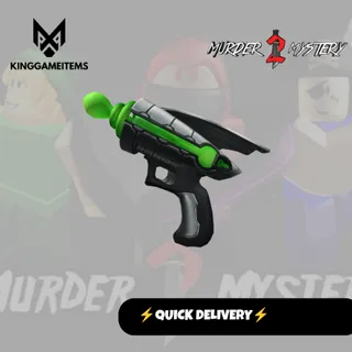 MM2 | Raygun
