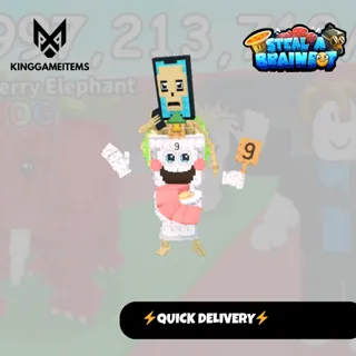 SAB | La Secret Combinasion