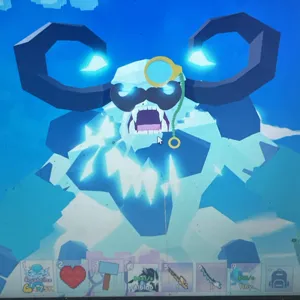 wise yeti