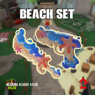 Beach Set | MM2
