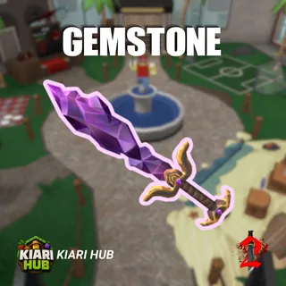 Gemstone | MM2
