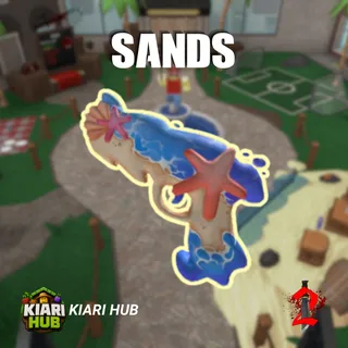 Sands | MM2