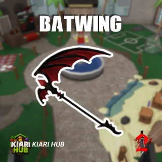 Batwing | MM2