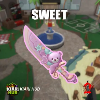 Sweet | MM2