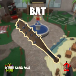 Bat | MM2