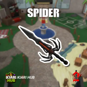 Spider | MM2
