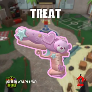 Treat | MM2