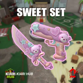 Sweet Set | MM2