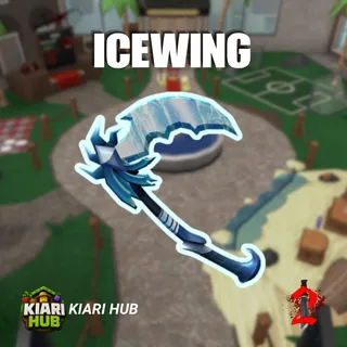 Icewing | MM2