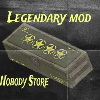 222x Legendary Mod🚨