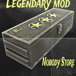 89 Legendary Mod Bundle ❗🚨