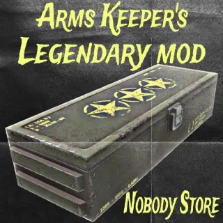 Arms Keepers Mod.