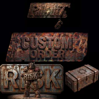 Custom Order