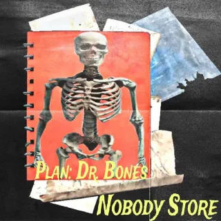 Dr.Bones Plan.