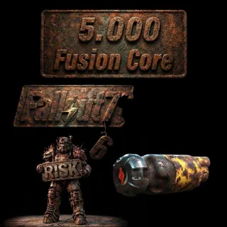 5K Fusion Core