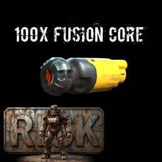 100 Fusion Core